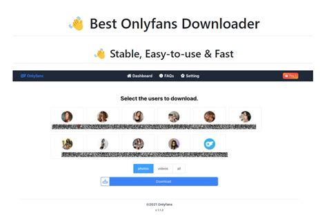 onlyfans video downloader chrome extension|GitHub